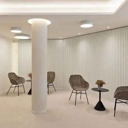 Xic شقة فندقية 4*