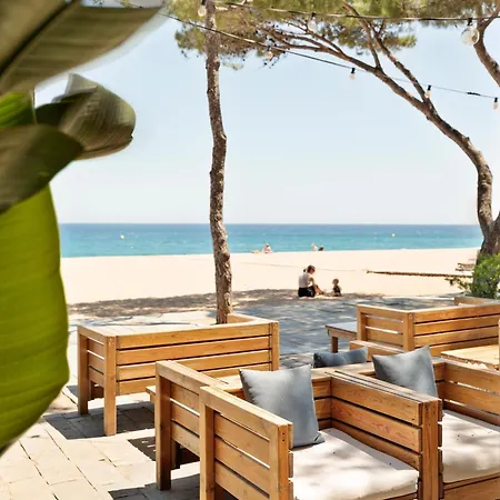 Apartahotel Xic