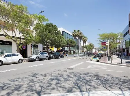 Xic شقة فندقية