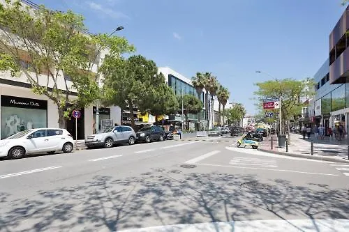 Xic Ξενοδοχείο με διαμερίσματα